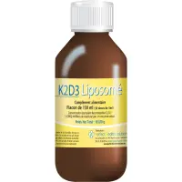 [572] K2D3 Liposomé 150 ml